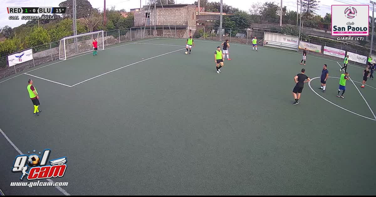 1 gol Matteo