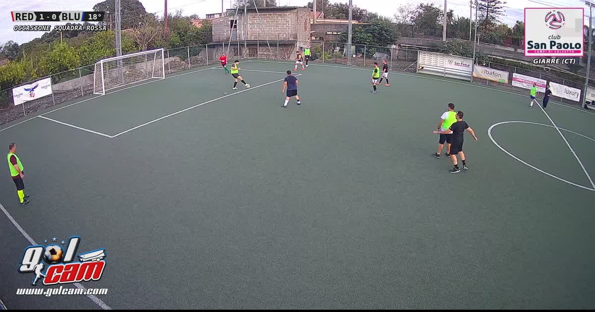 Azione saliente