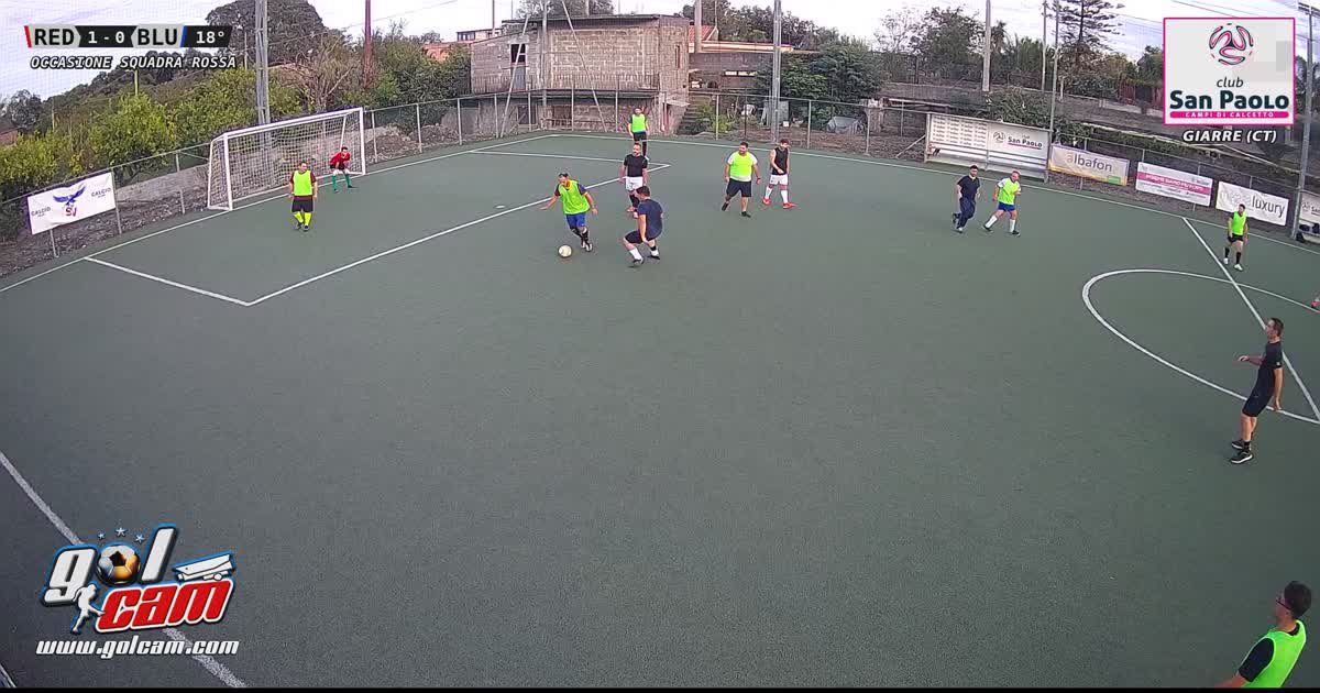 Azione saliente