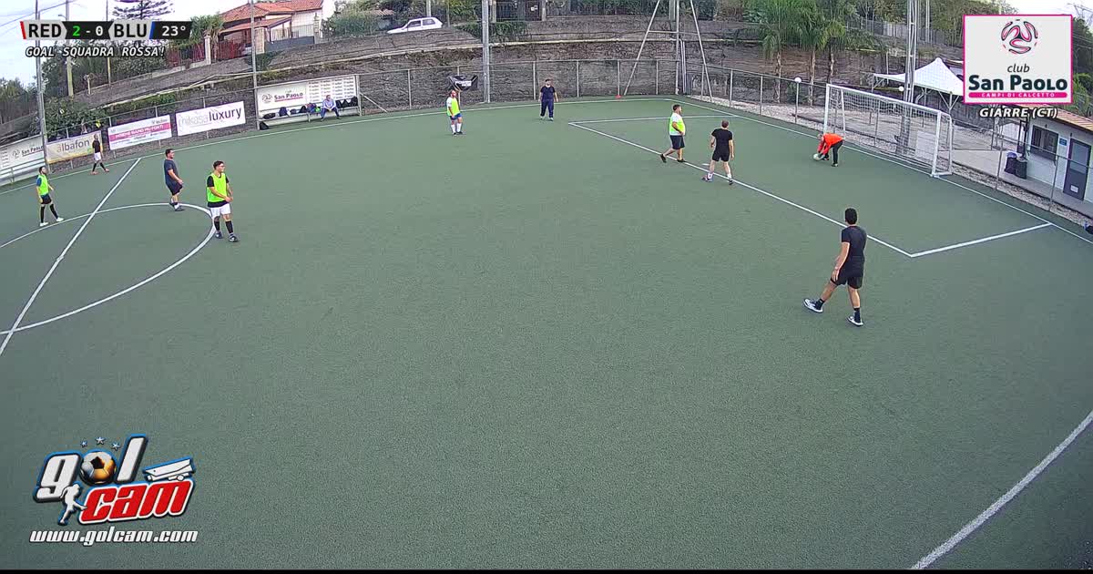 2 gol gianluca
