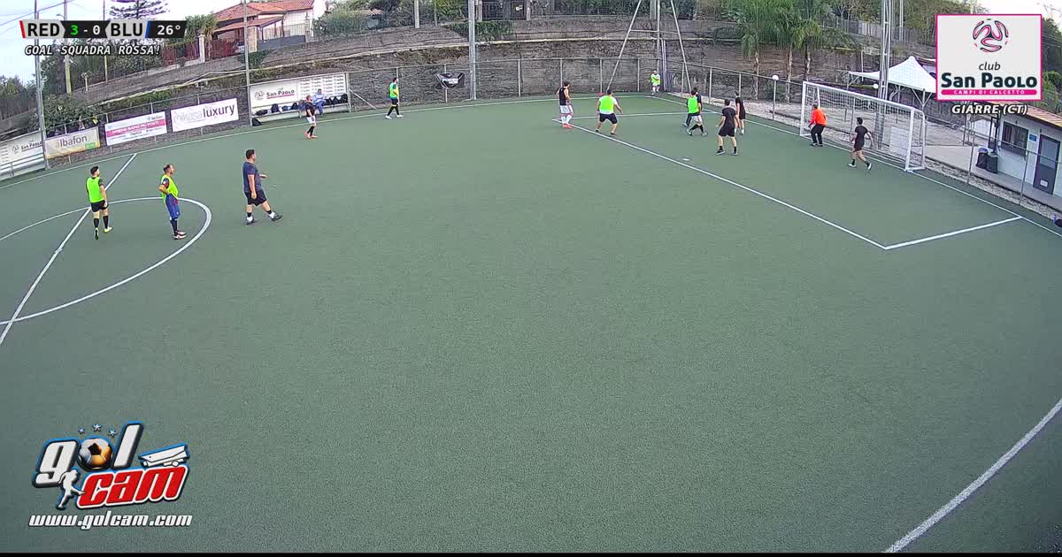 3 gol matteo