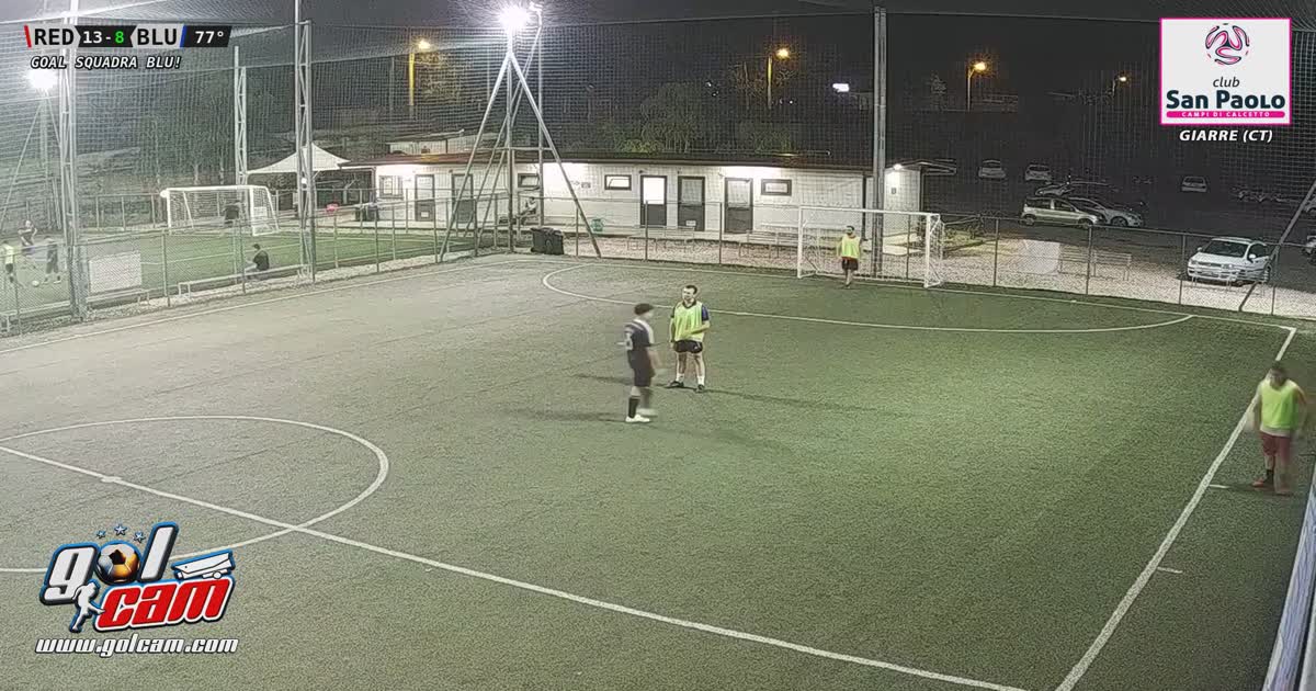 Primo gol