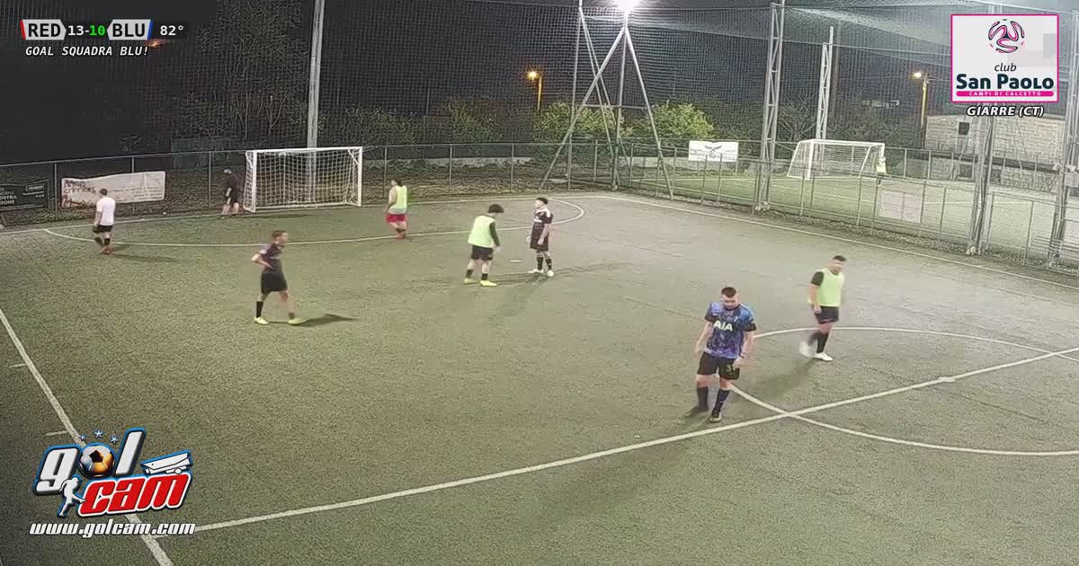 Secondo gol