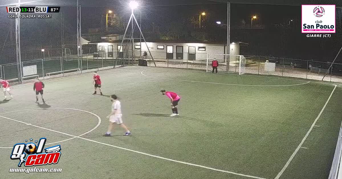 Gol a culo