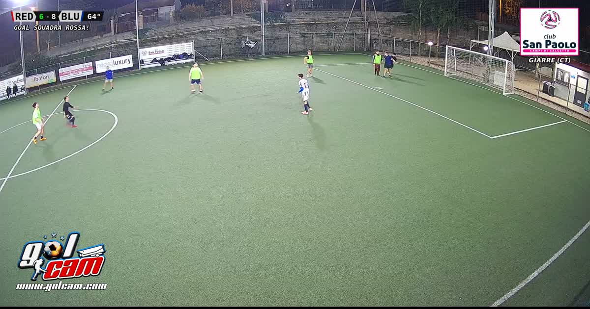 terzo goal 