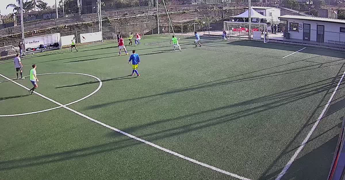 Buona la seconda