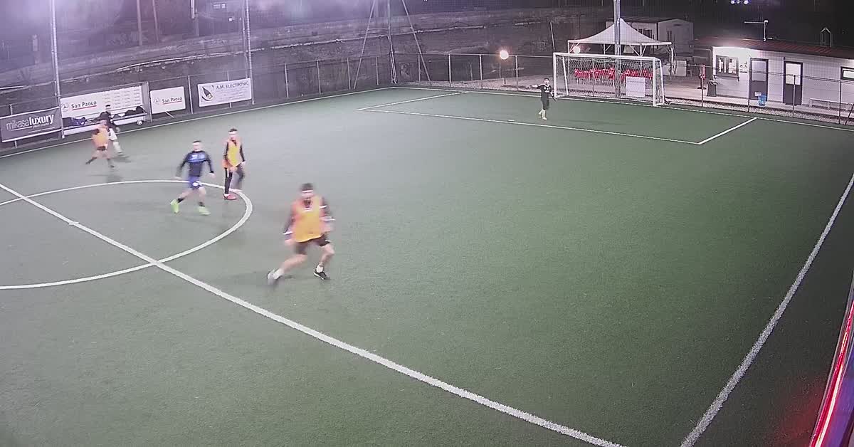 Goallllllllllllll