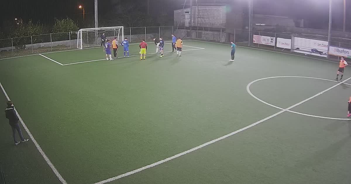 Club San Paolo 
