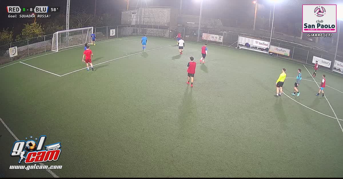 gol facile 