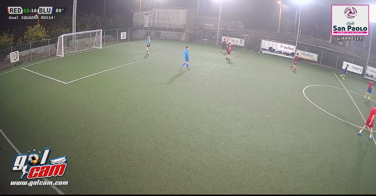 Gol 77 f