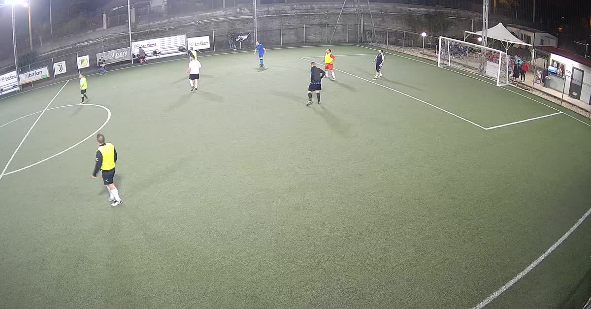 Gol valido