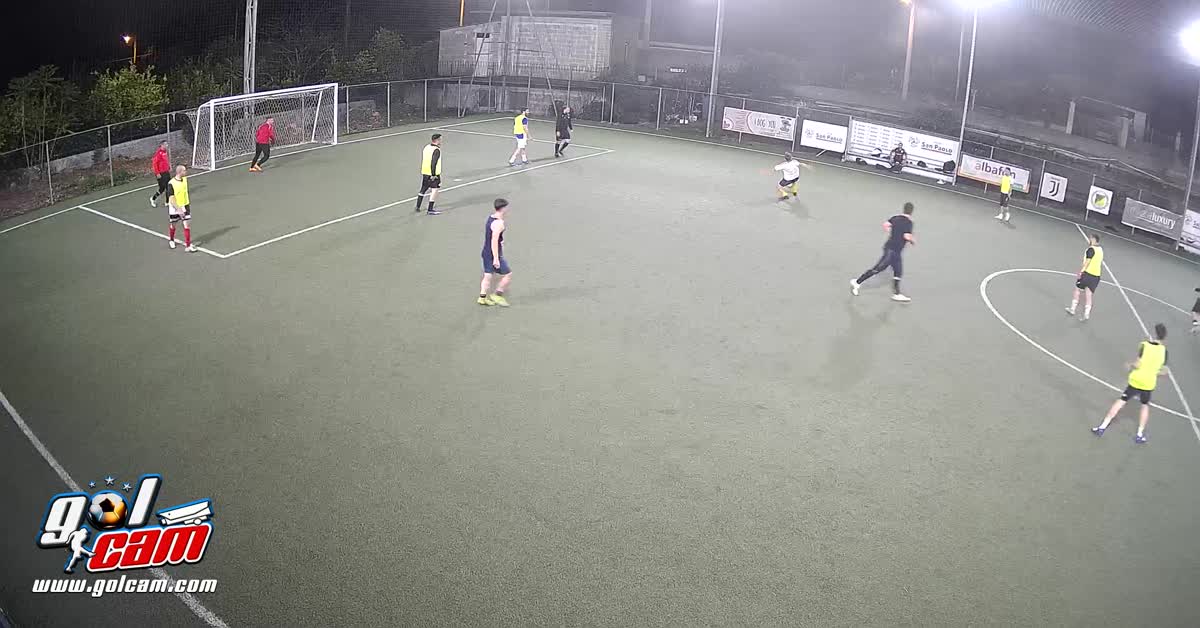 Gol da fuori