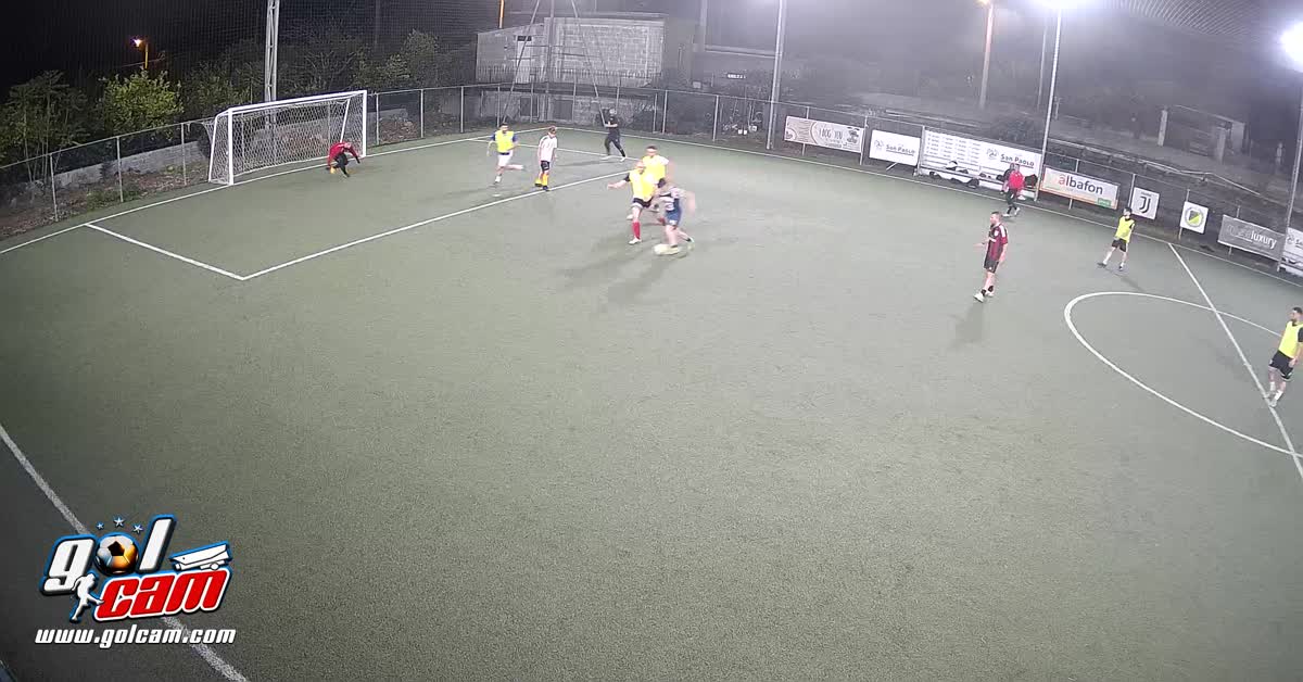 Un normale gol