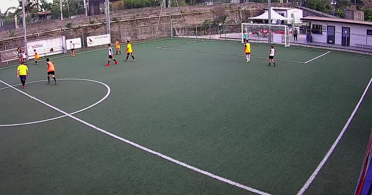 Gol di rapina