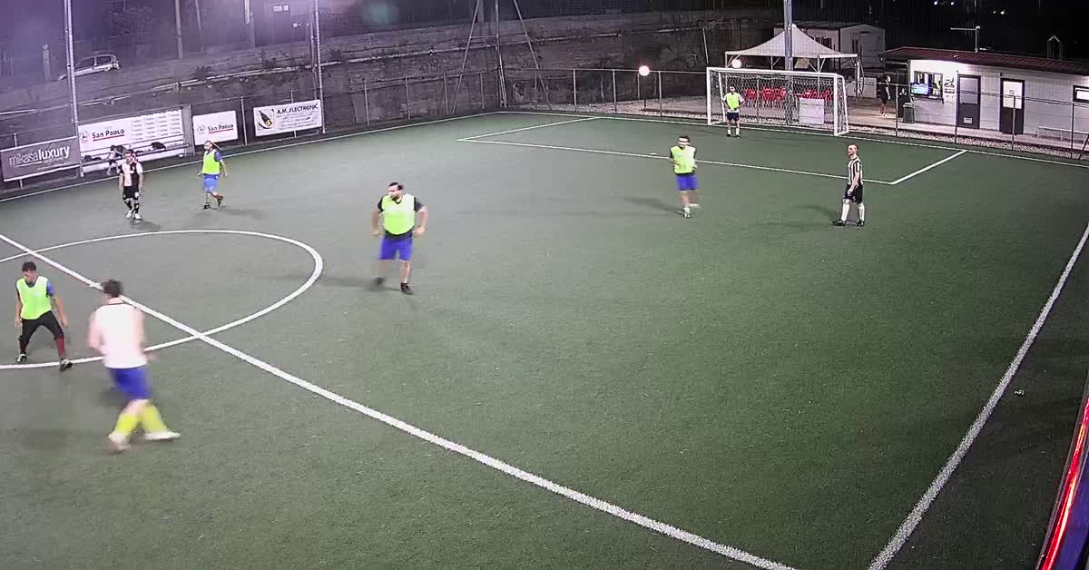 Goal di punta