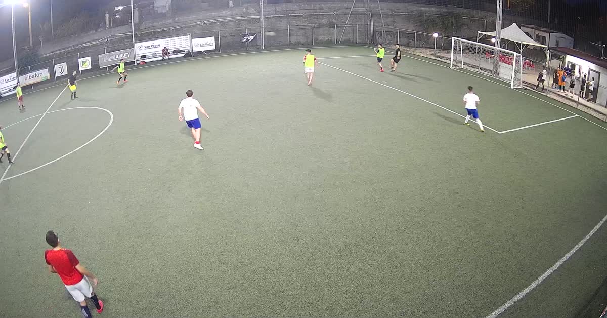 Gol mancato