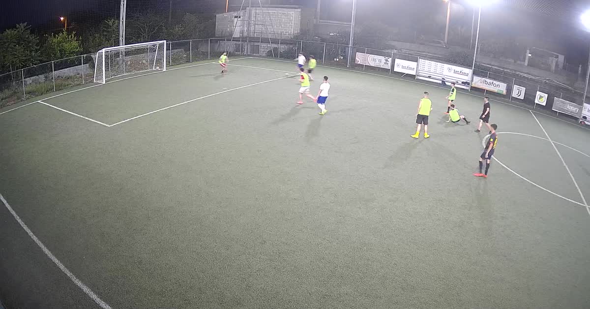 Gol1 opportunit? 