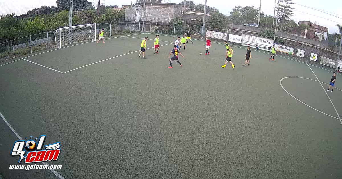 Tiro e palo 