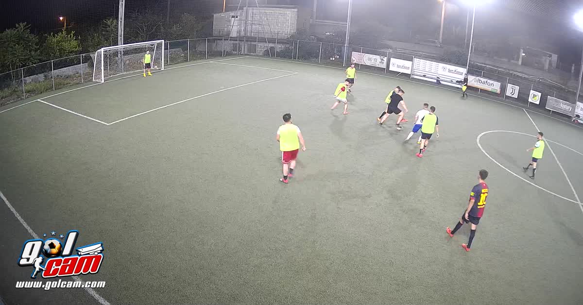 Gol ambioggio
