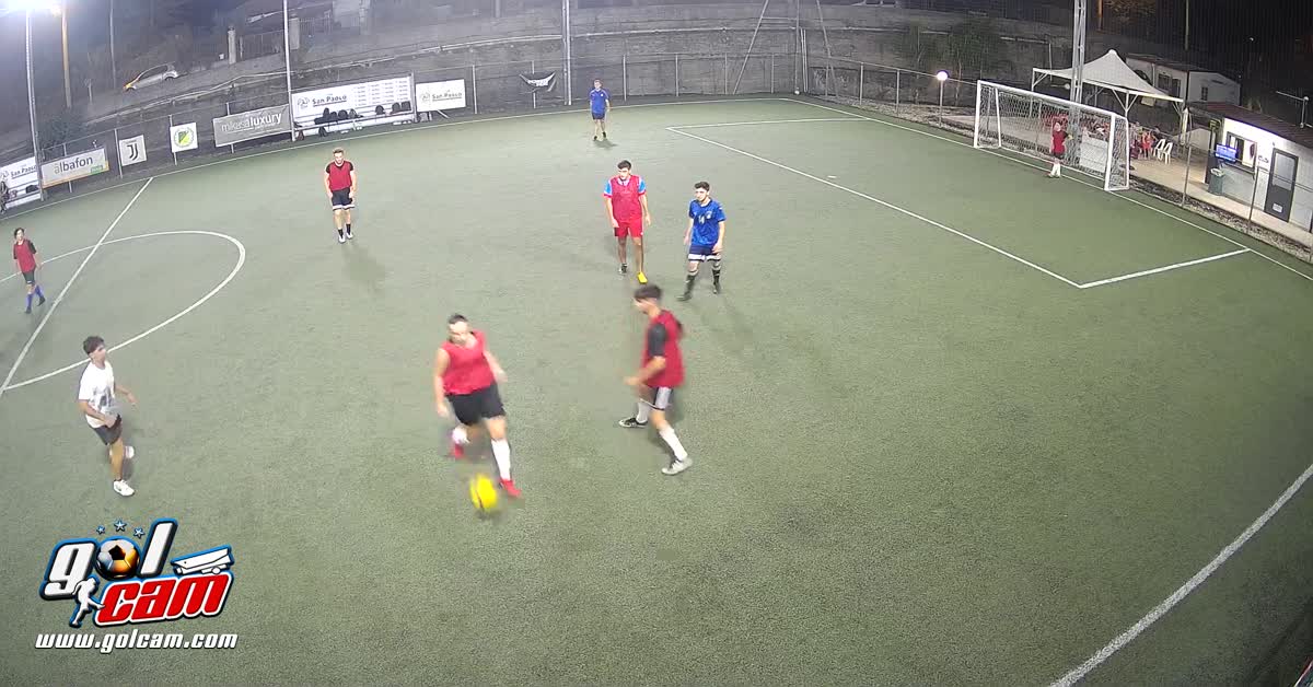 Tiro da fuori