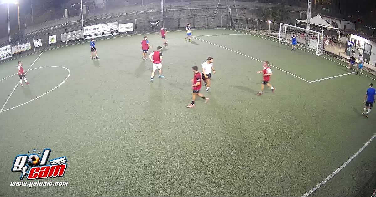 Tiro e gol