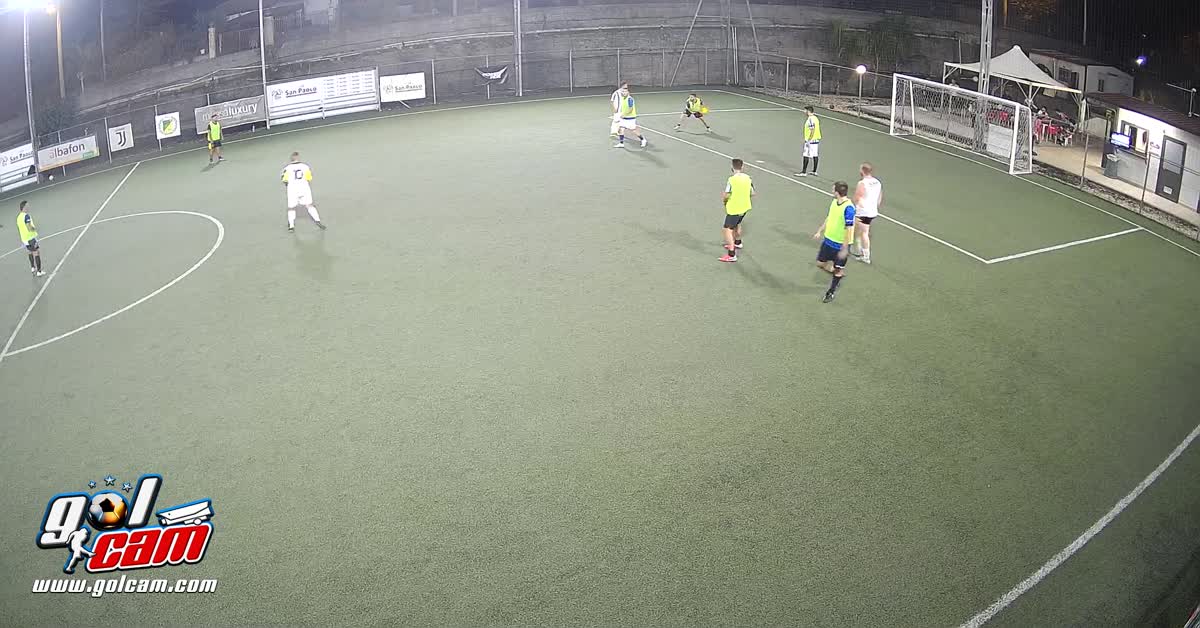 Gooooooooooool
