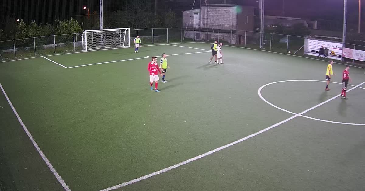 Goal 1 