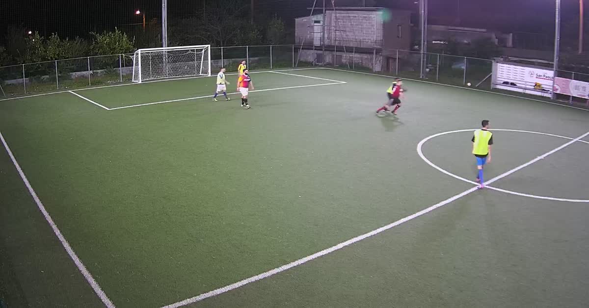 Goal-3