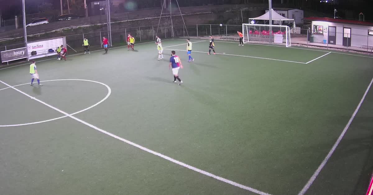 Dribl e gol