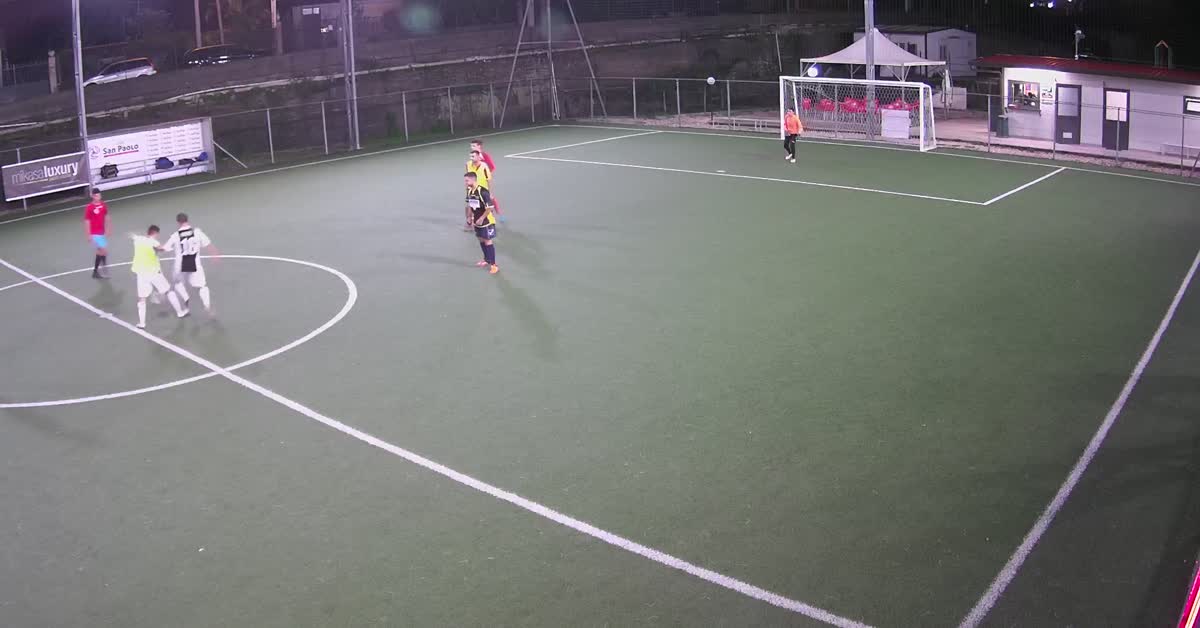 Corsa e goll