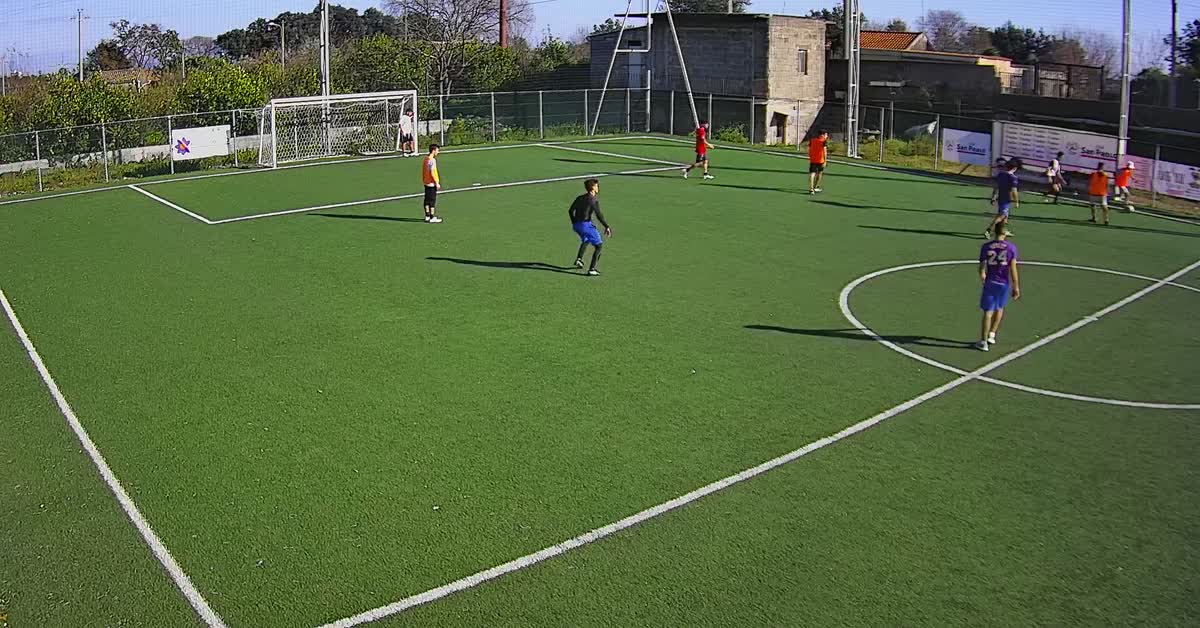 Gol assist paciozzu