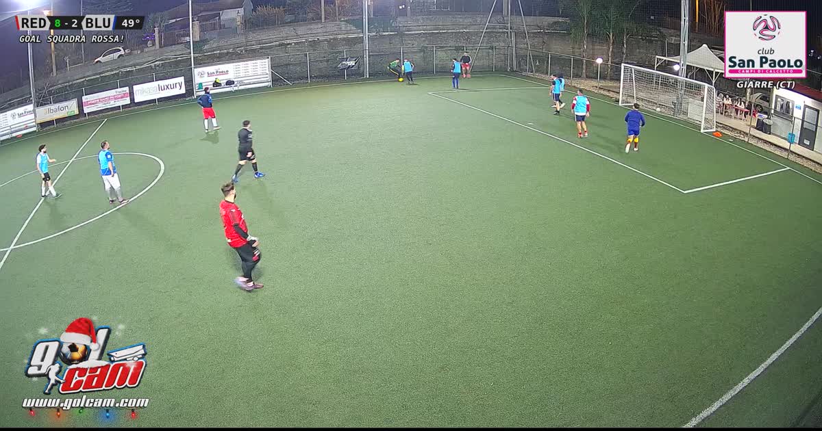 Stop e goal