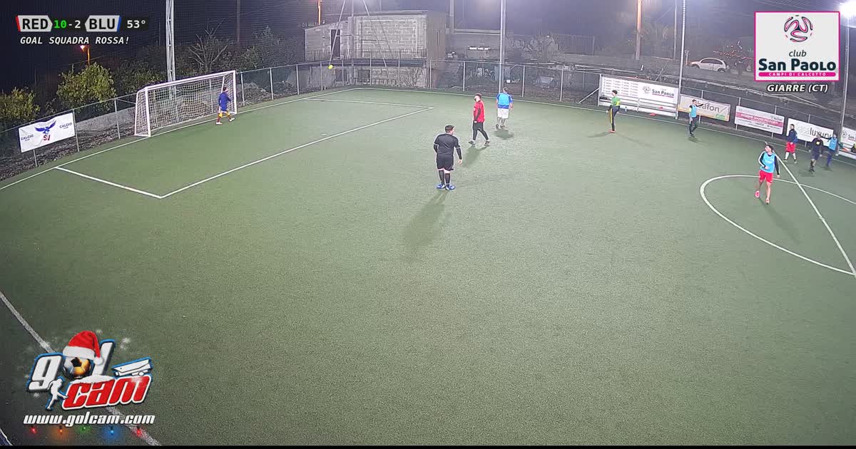 Assist di tacco