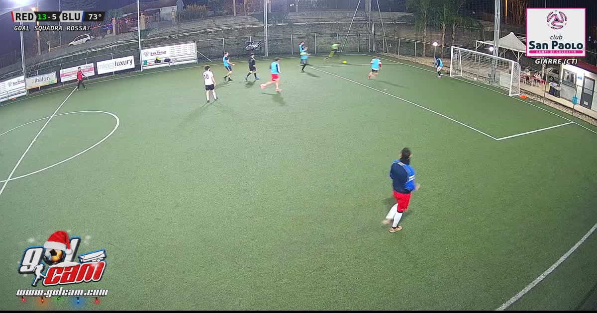 Assist in scivolata