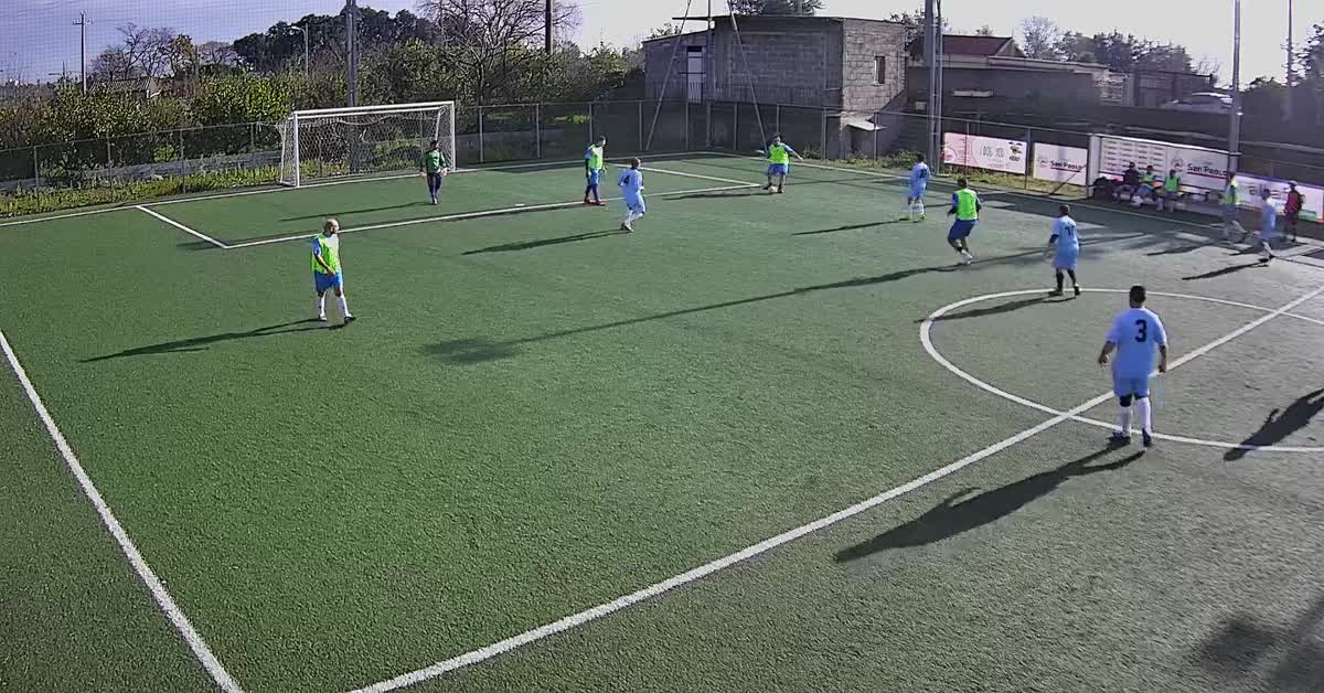gol del 2 a 0