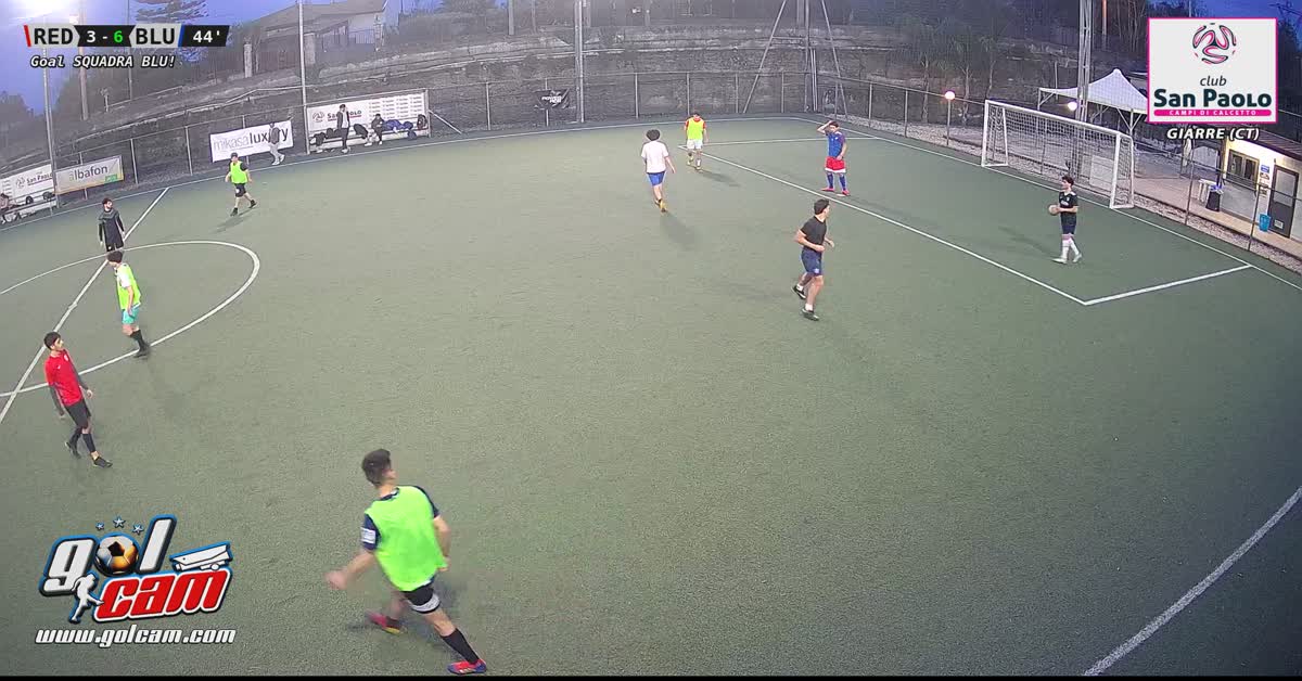 forza napoli