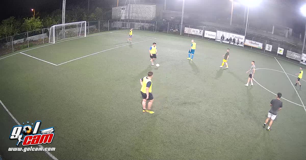 D"Angelo autogol