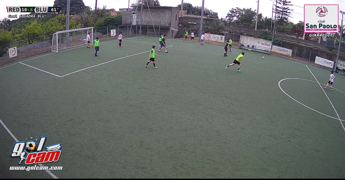 gol epico