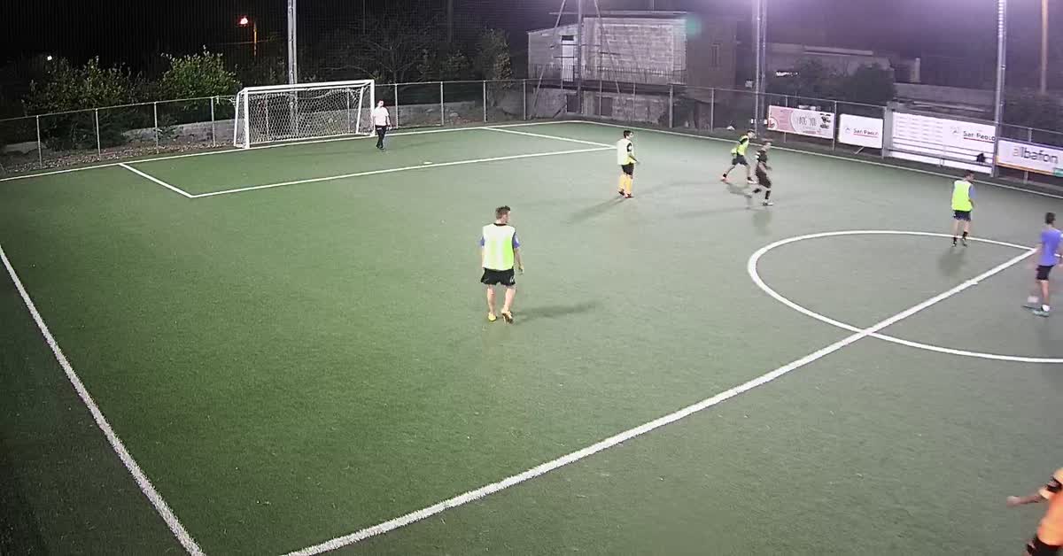 Tiro al volo