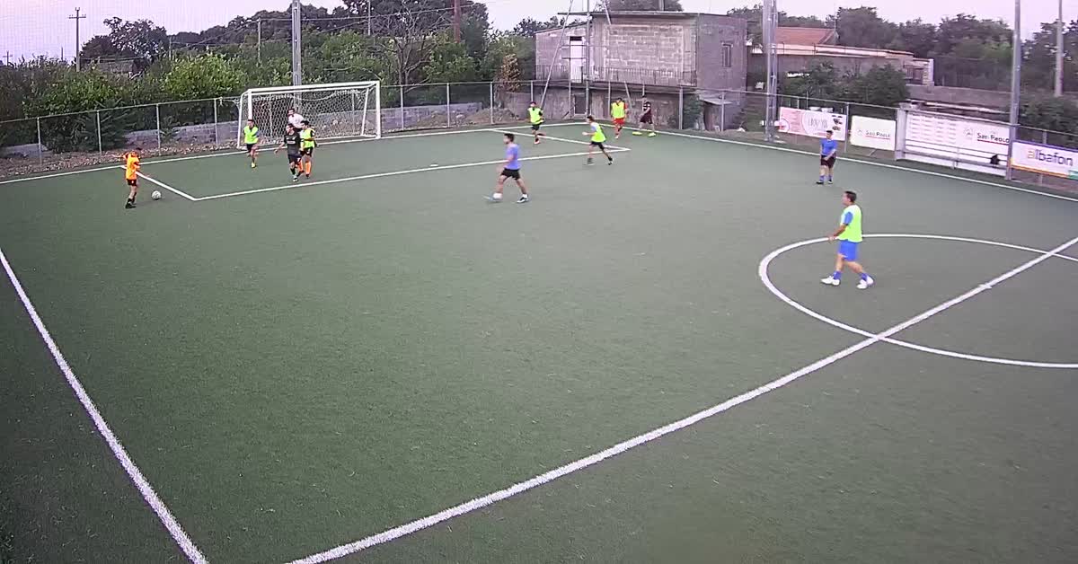 dribbling 
