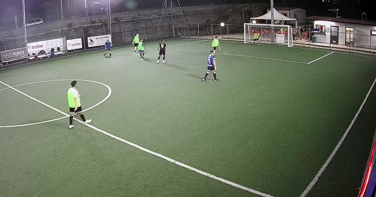 Calcio d"angolo