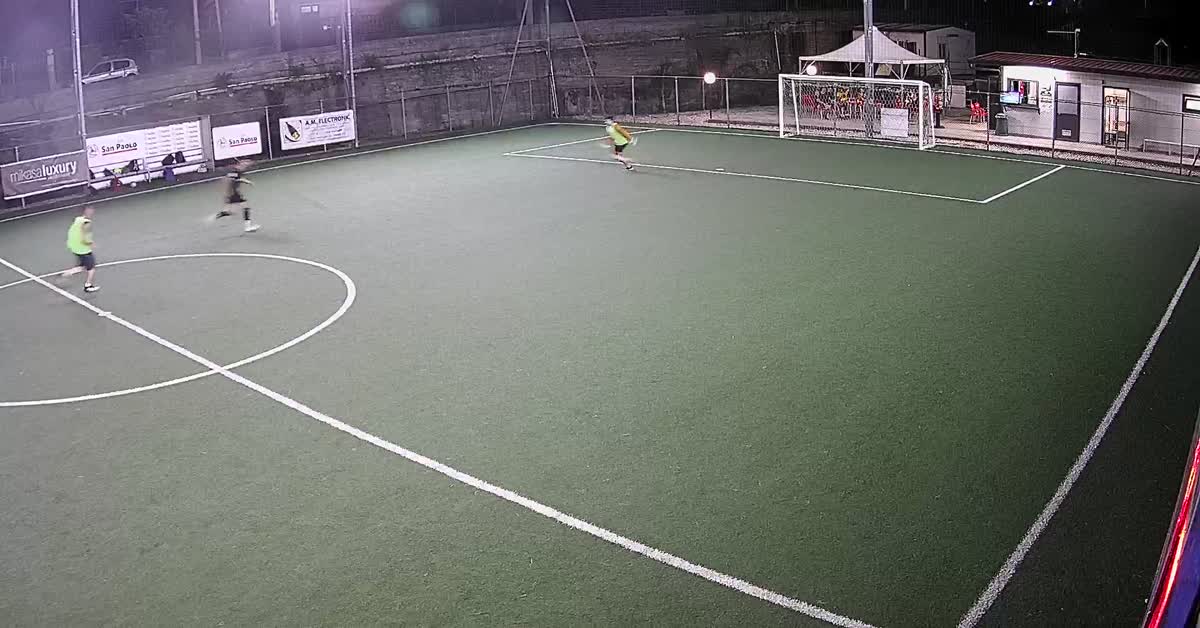 Morte post gol