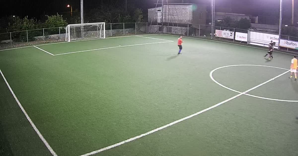Esperienza e Occhio Vigile