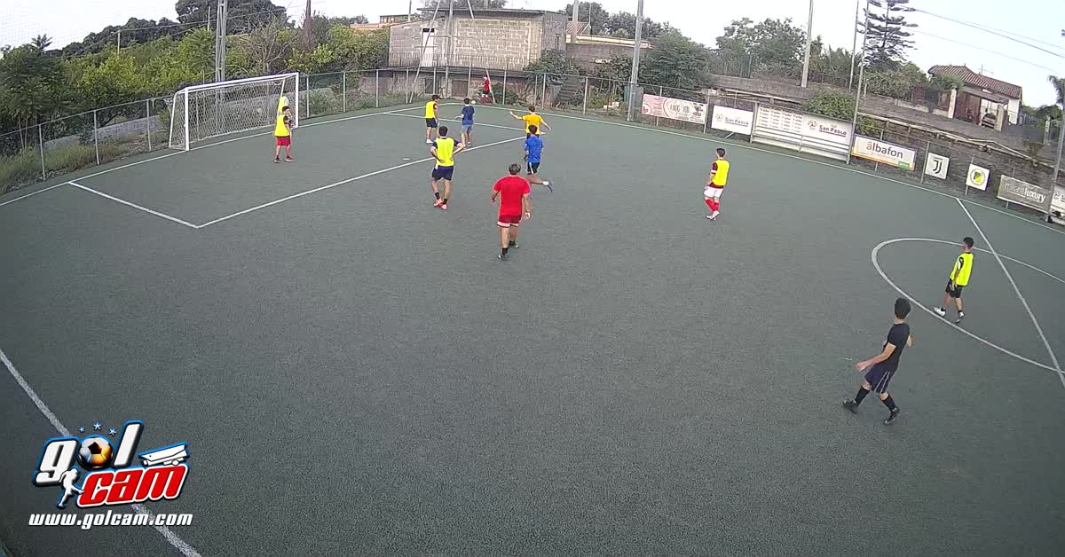 Assist da angolo
