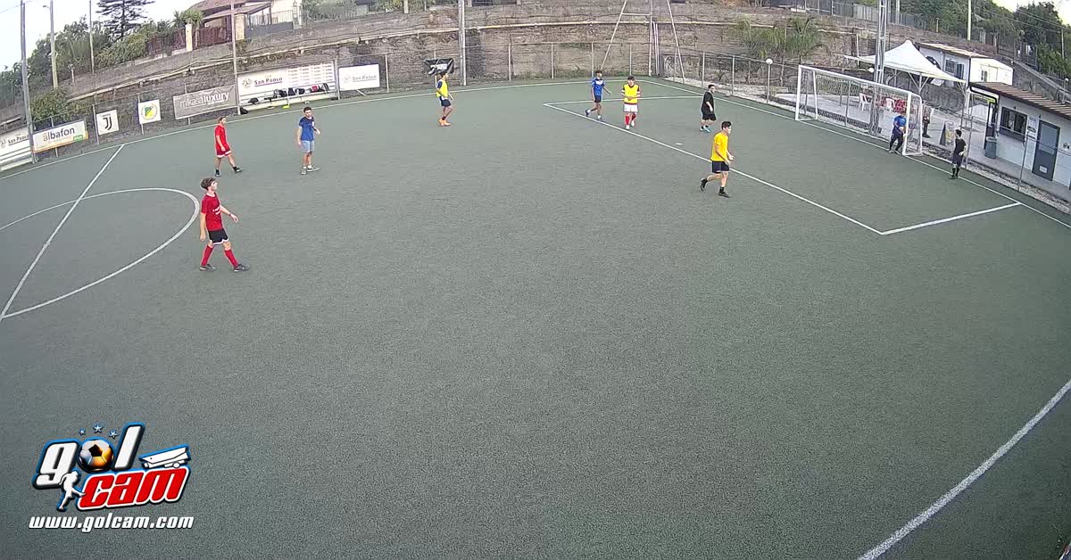 Tiro al volo 