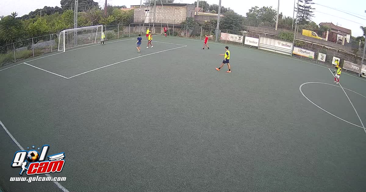 Easy Goal