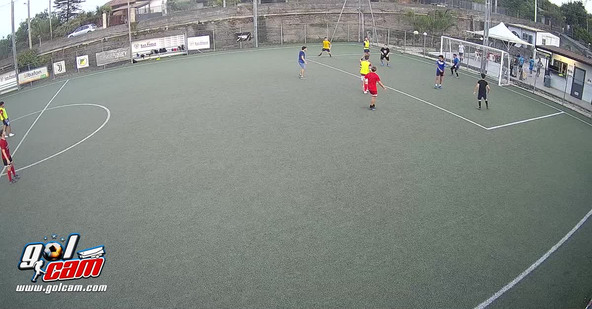 Tiro e dribbling 