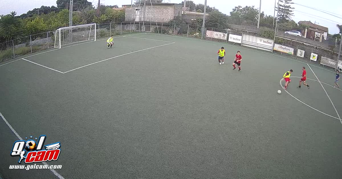 Finta e Tiro