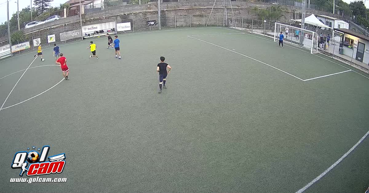 Tiro e dribbling 