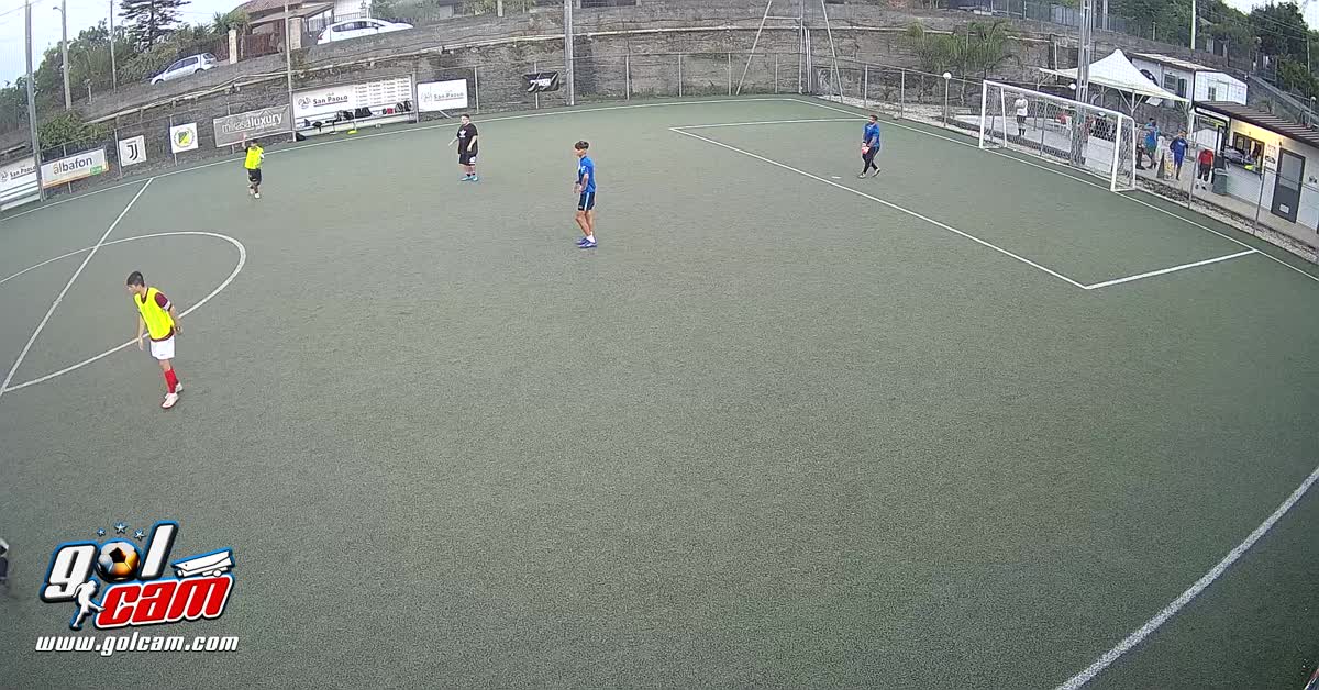 Tiro e dribbling 